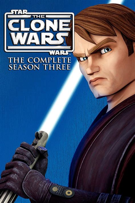 watch star wars the clone wars season 3 episode 8|clone wars cast.